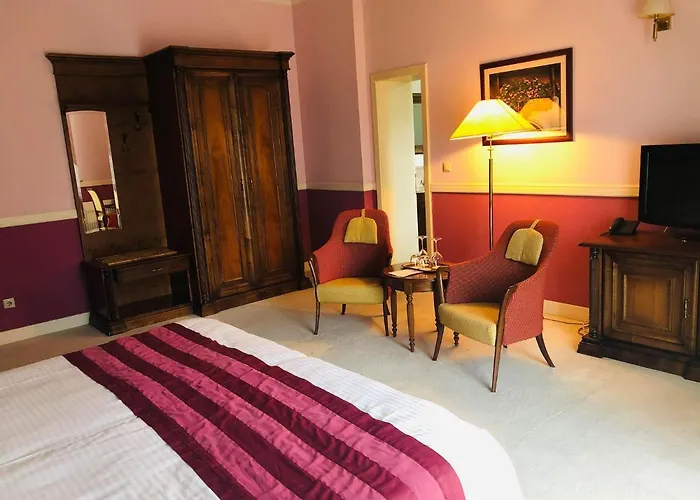 Hotel Angelo D\'Oro