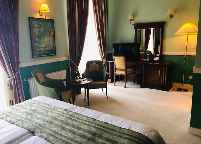 Hotel Angelo D\'Oro