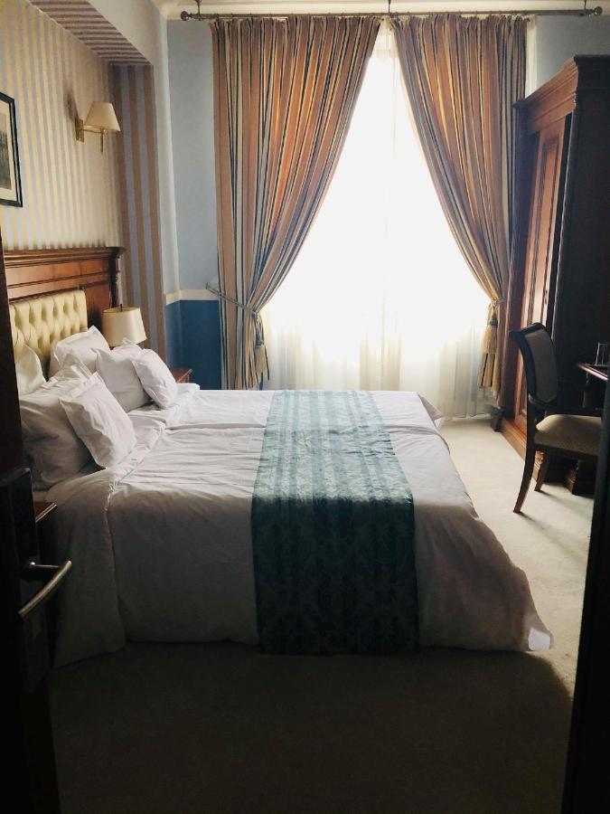 Hotel Angelo D'oro