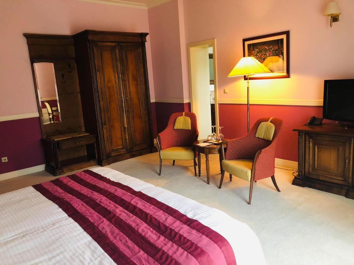 Hotel Angelo D'oro 3*