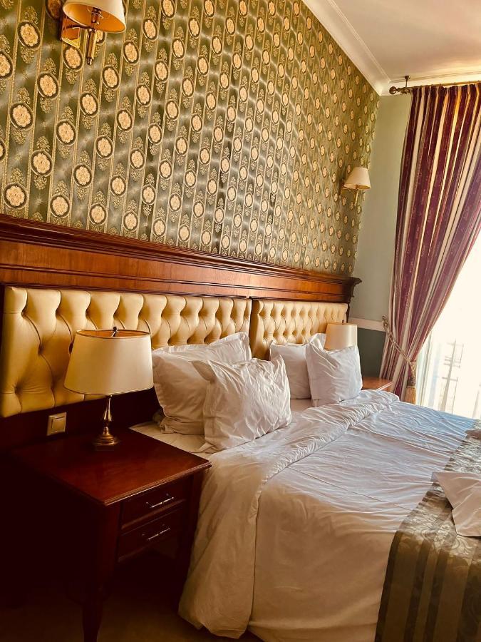 Hotel Angelo D'oro