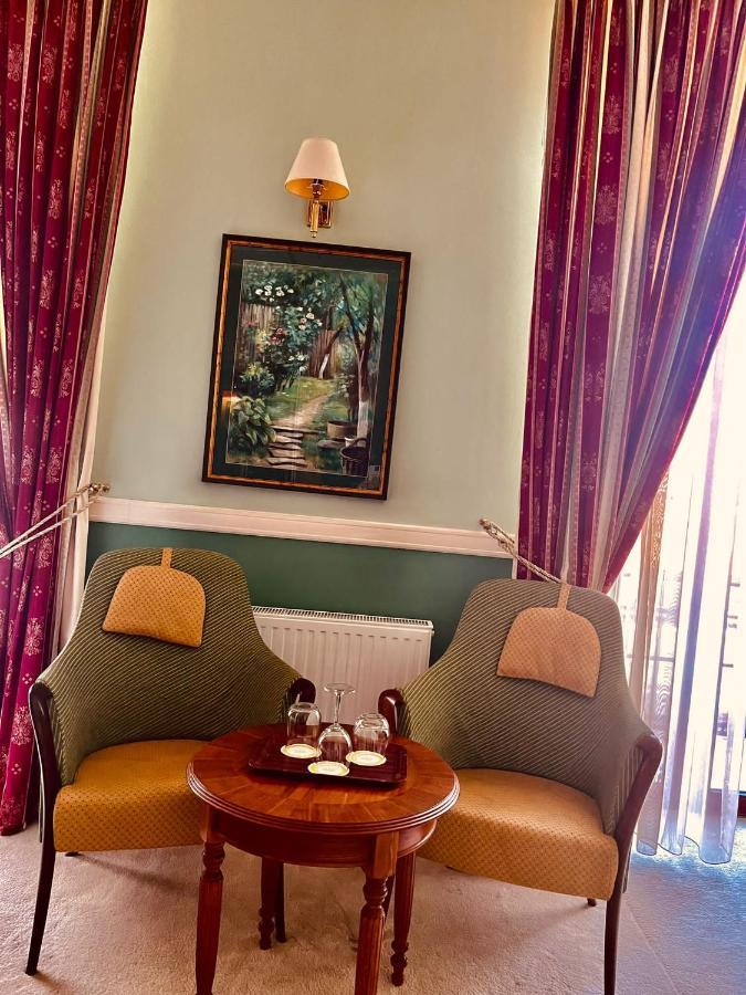Angelo D'oro Hotel