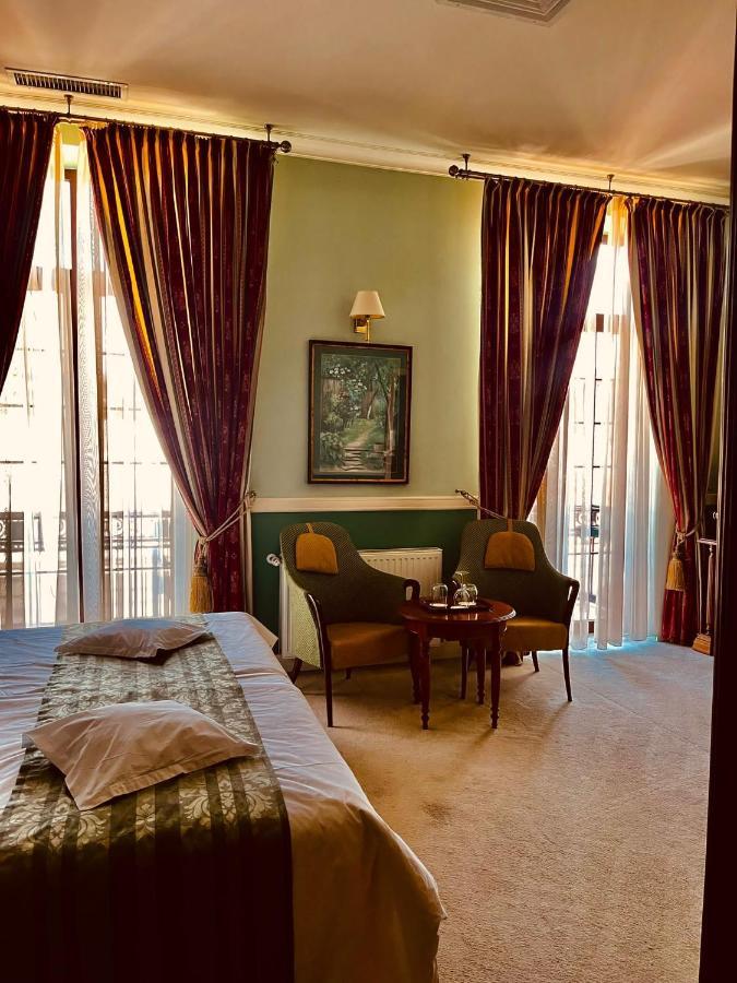 Angelo D'oro Hotel Ploiesti
