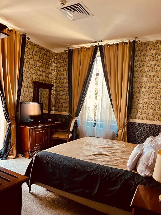 Hotel Angelo D'oro